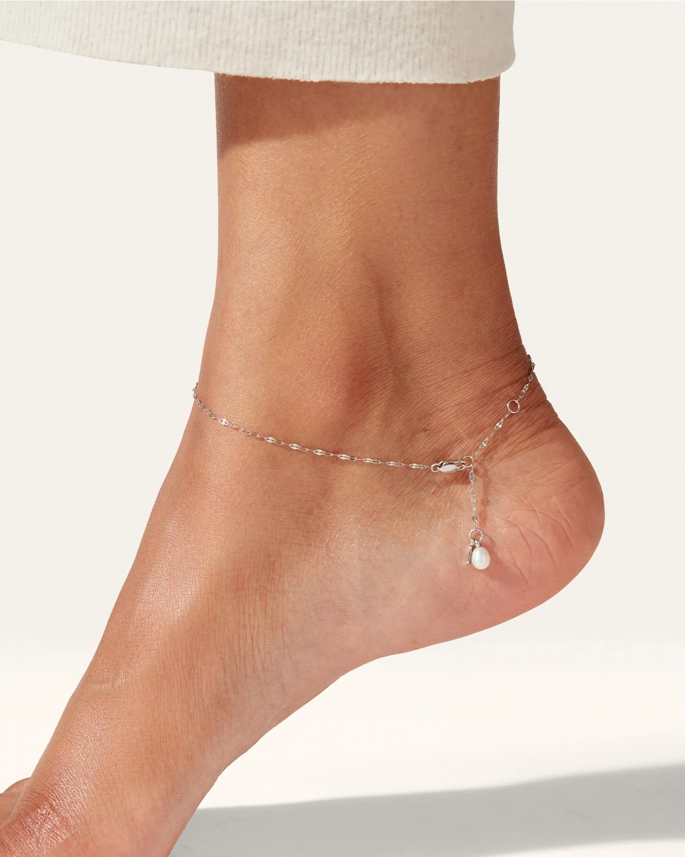 Capri Anklet sold by JENNY BIRD product image thumbnail 4