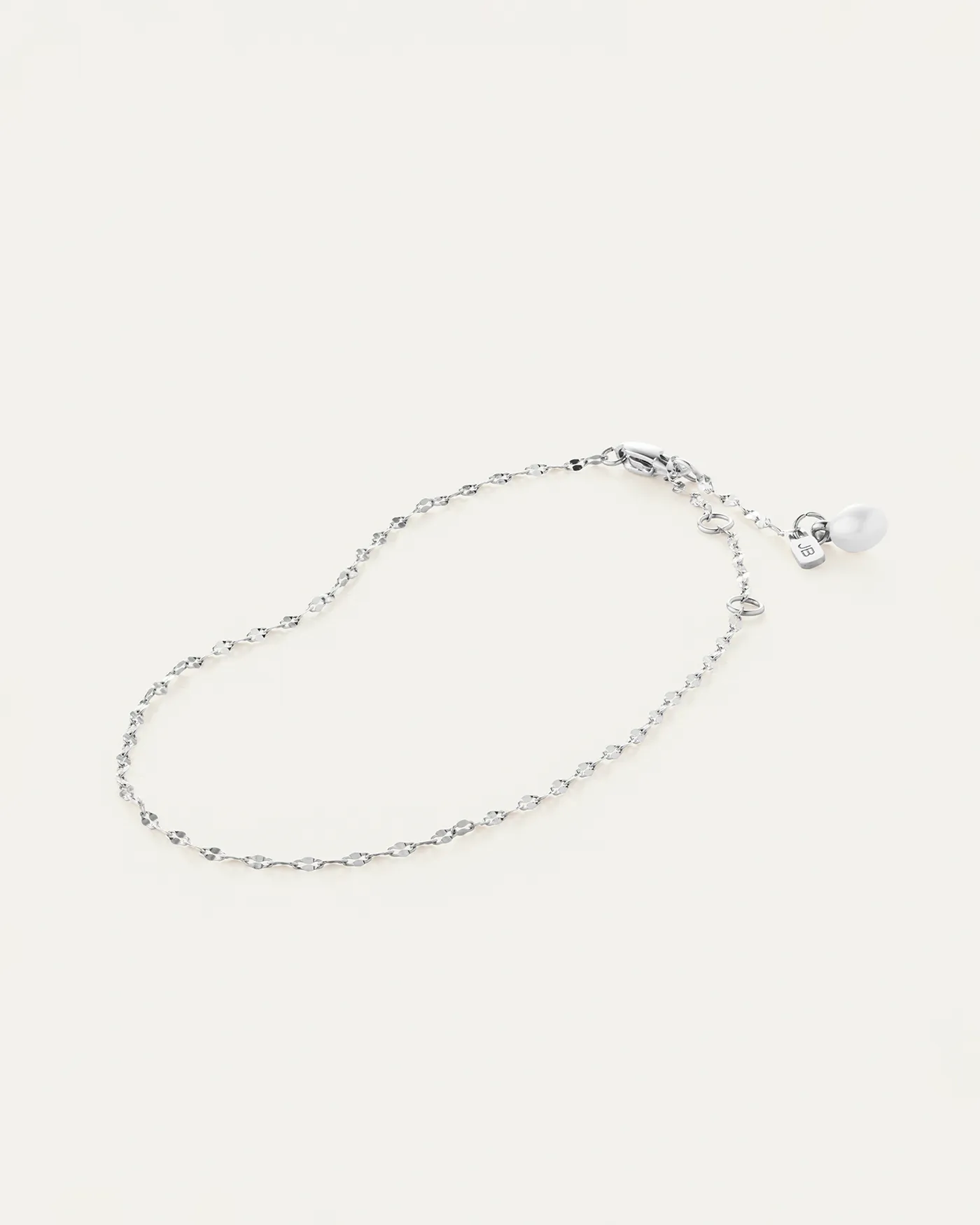 Capri Anklet sold by JENNY BIRD