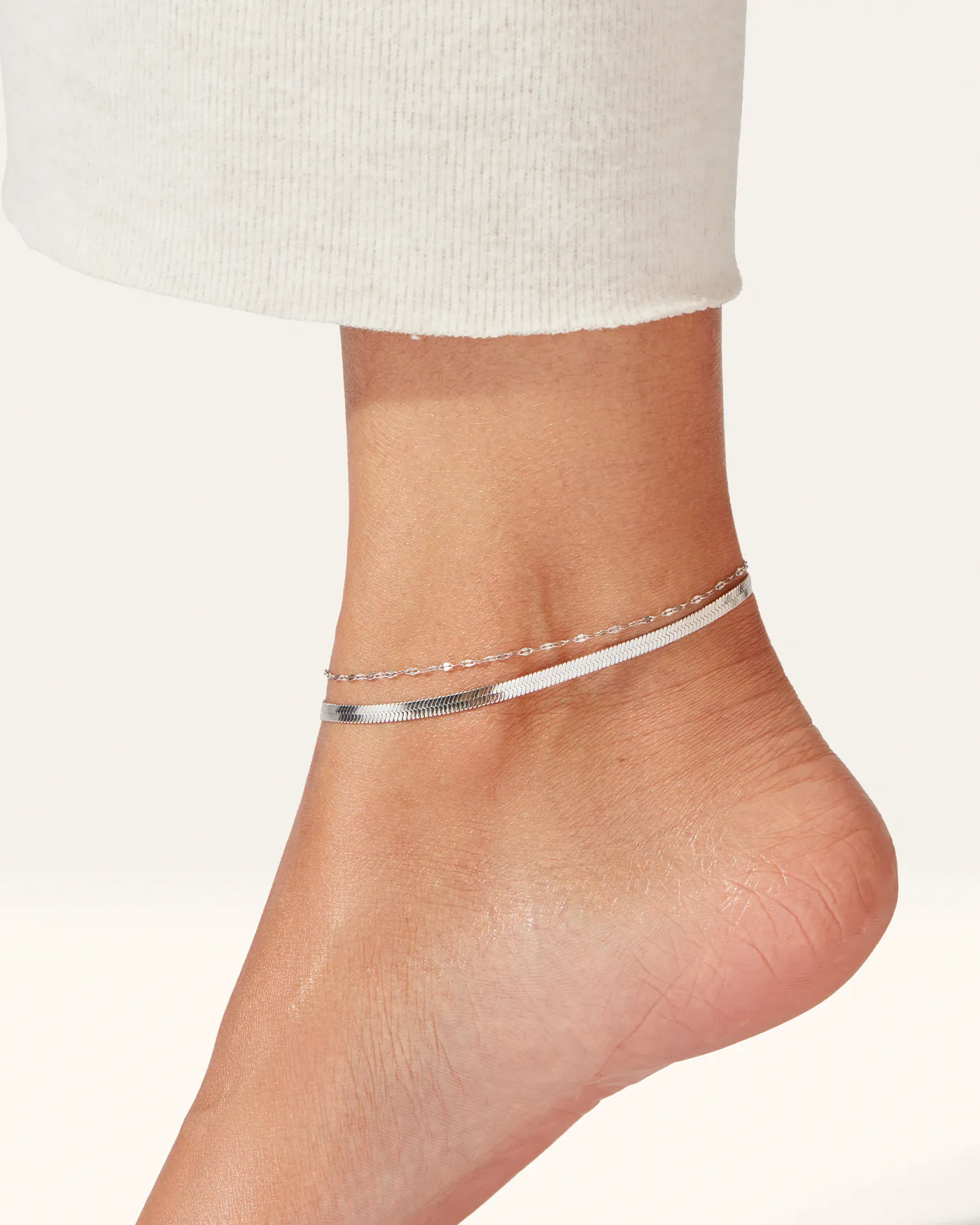 Capri Anklet sold by JENNY BIRD product image thumbnail 5