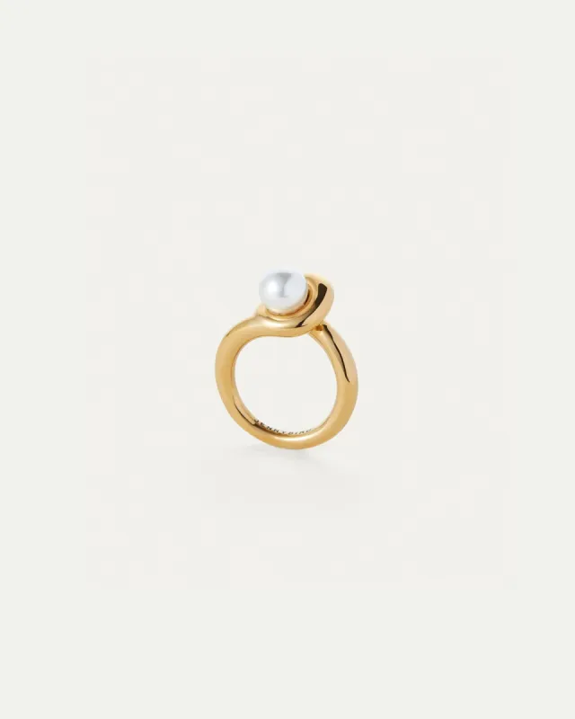 Daphne Ring sold by JENNY BIRD