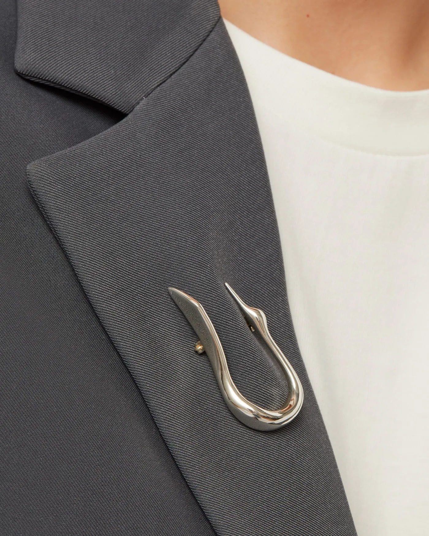 Lisieux Brooch sold by JENNY BIRD product image thumbnail 4