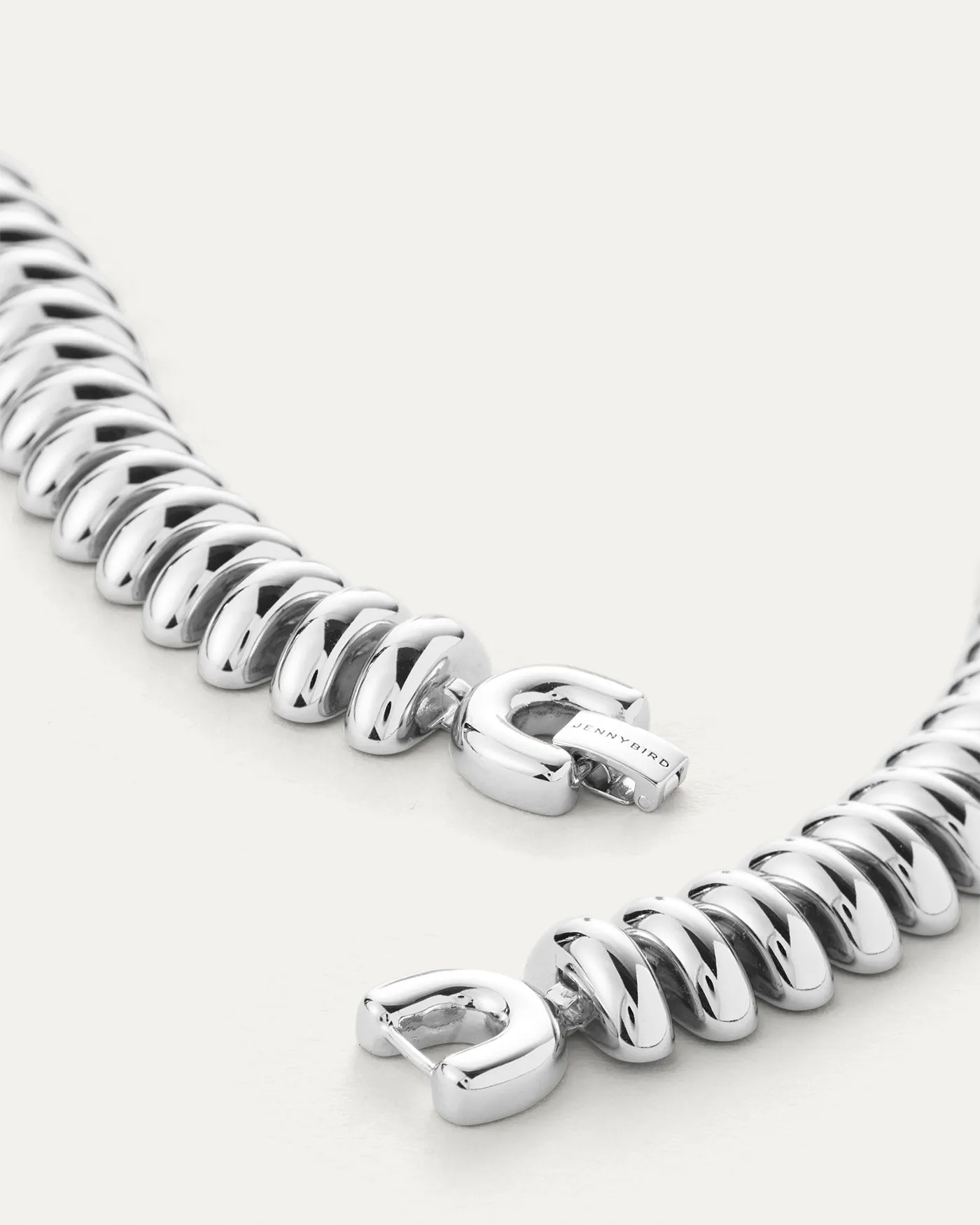 Sofia Mega Bracelet sold by JENNY BIRD product image thumbnail 3