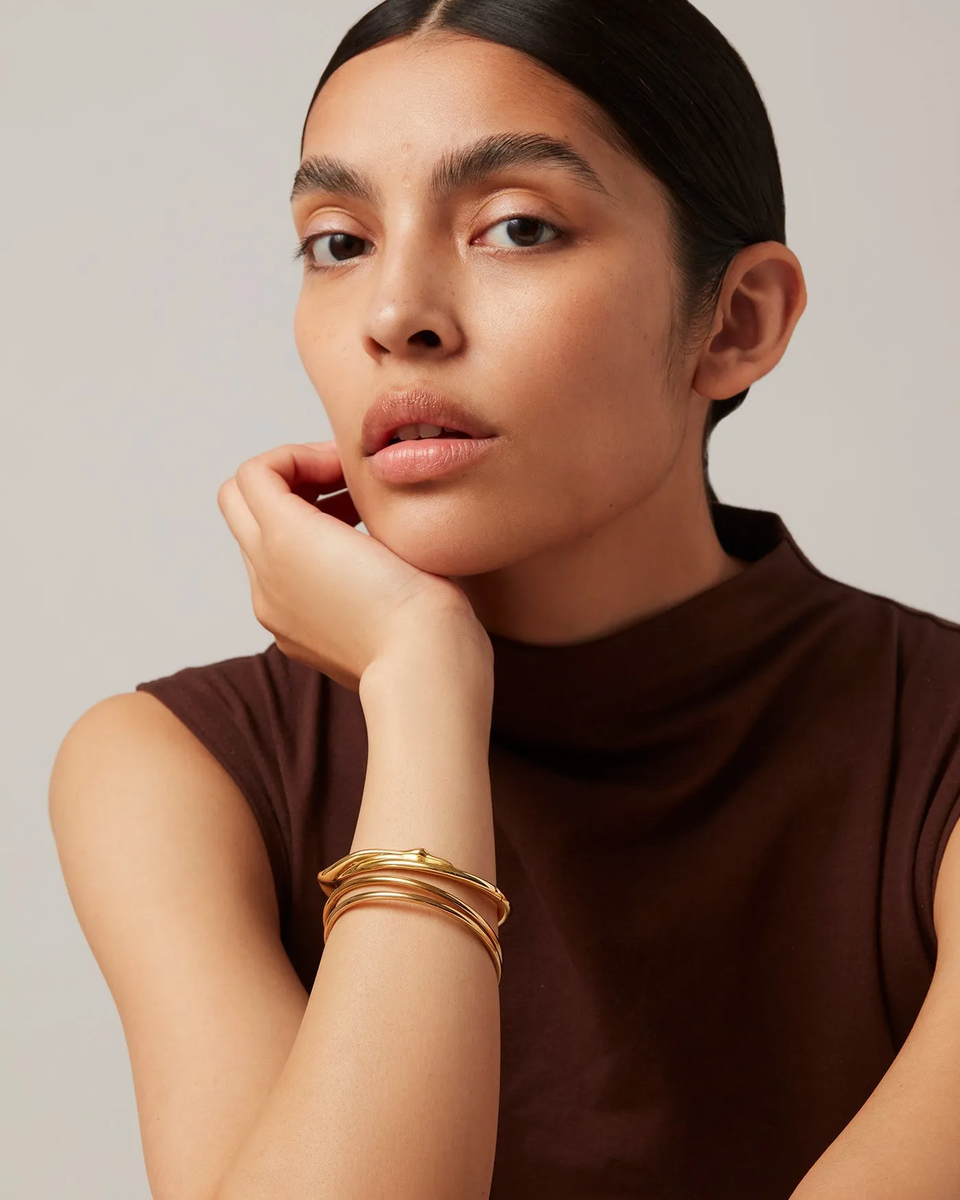 Colette Bangle sold by JENNY BIRD product image thumbnail 5