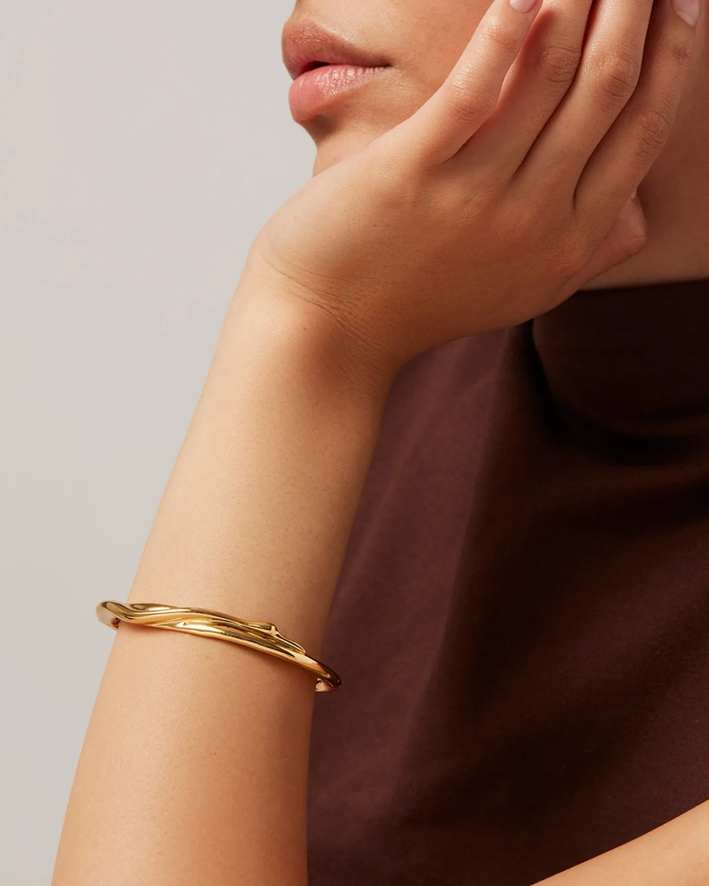 Colette Bangle sold by JENNY BIRD product image thumbnail 4