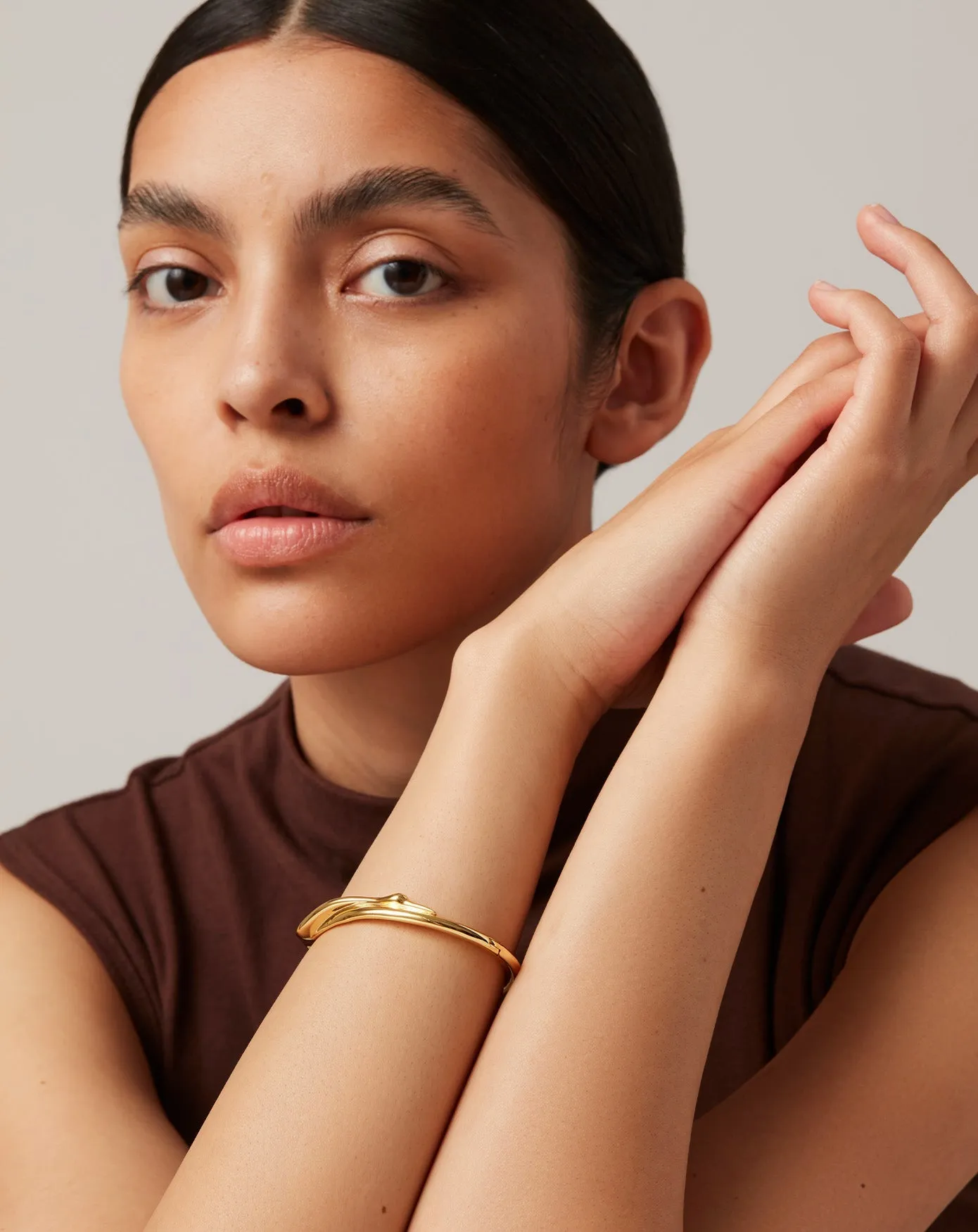 Colette Bangle sold by JENNY BIRD product image thumbnail 2