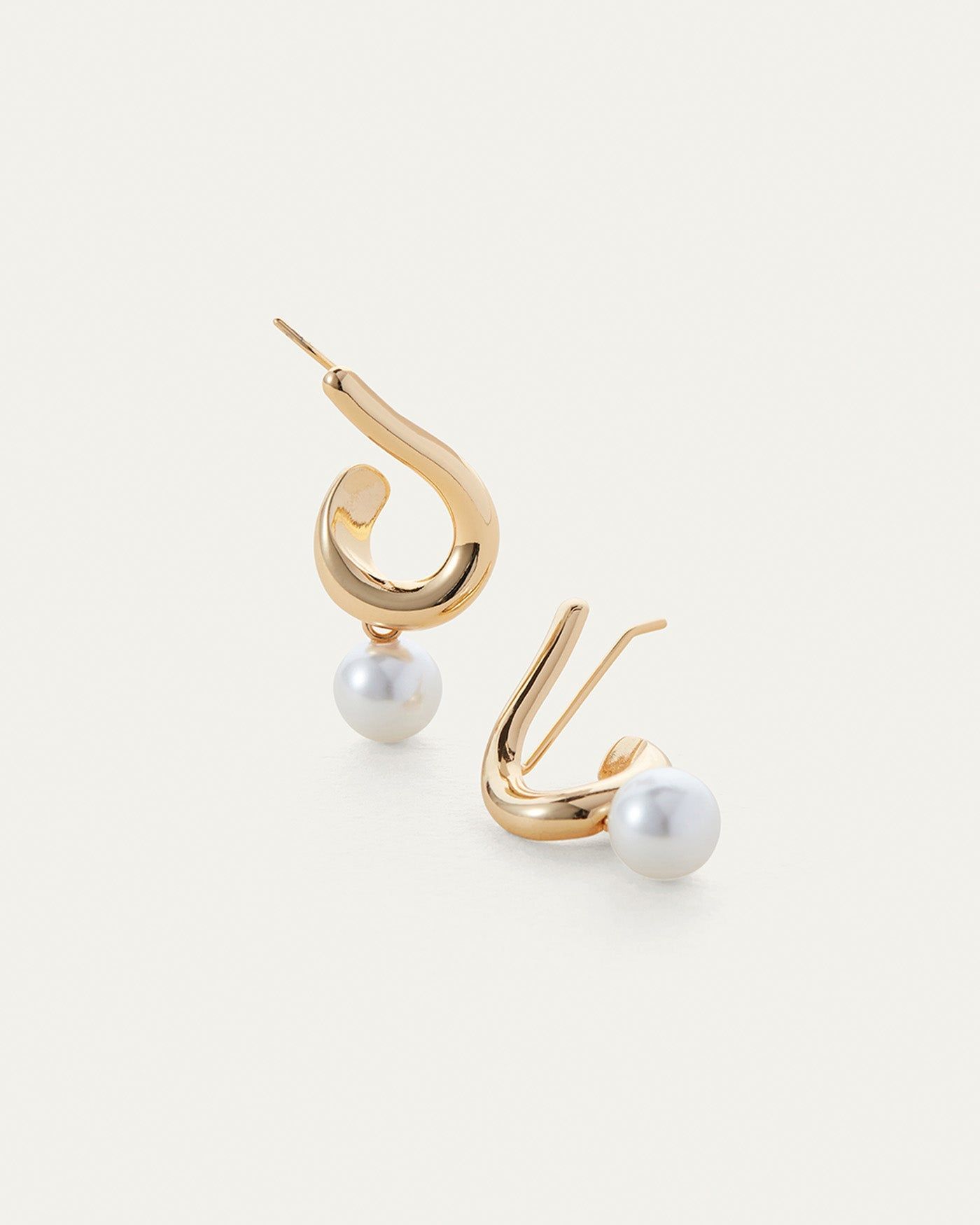 Daphne Climber Earrings sold by JENNY BIRD