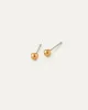 Micro Stud Earrings sold by JENNY BIRD