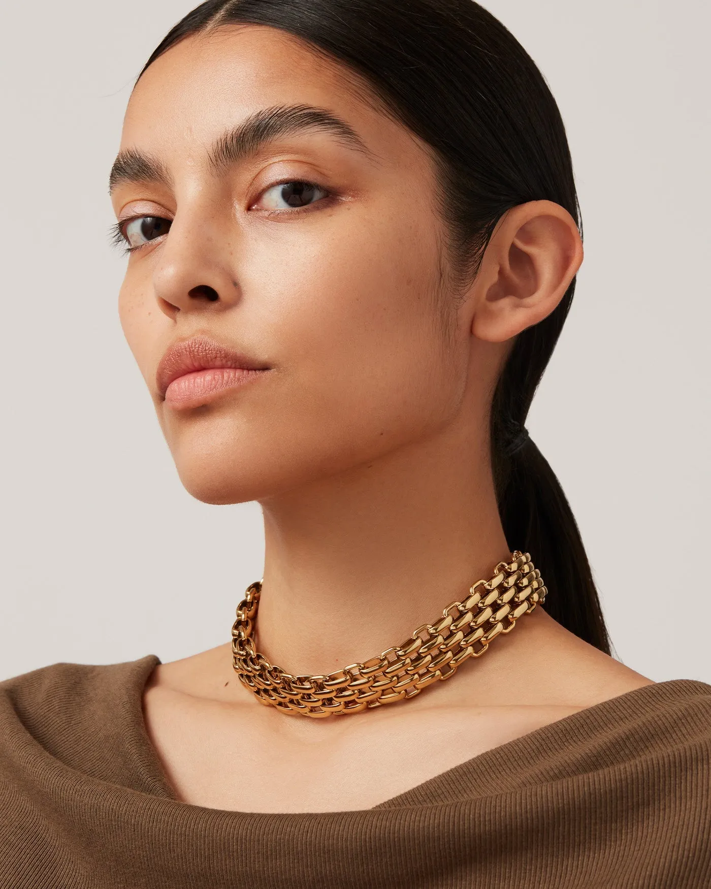 Penelope Choker sold by JENNY BIRD product image thumbnail 2
