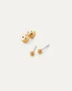 Micro Stud Earrings sold by JENNY BIRD