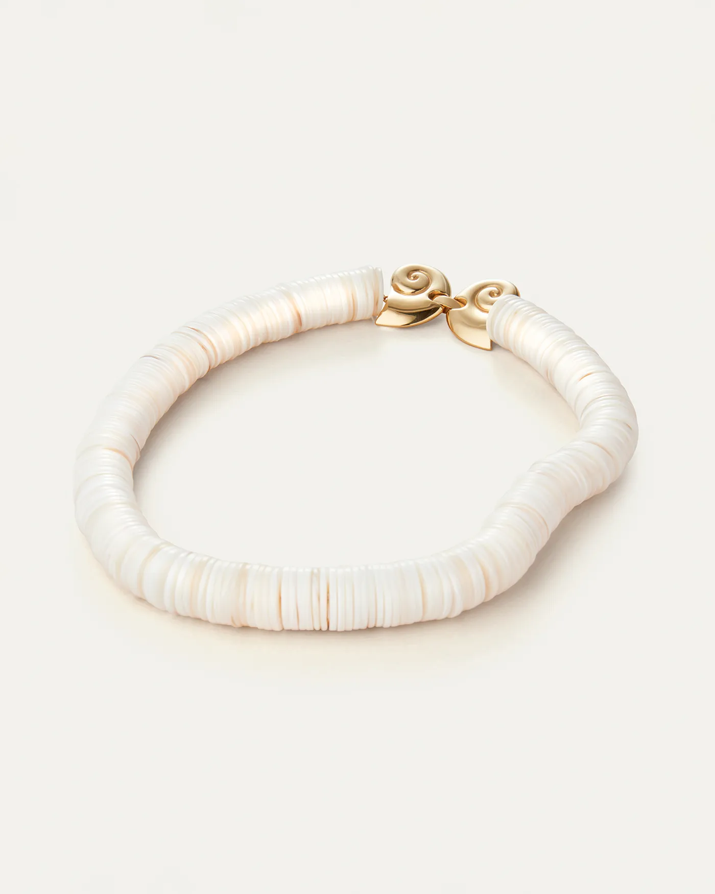 Odette Mega Collar sold by JENNY BIRD product image thumbnail 3