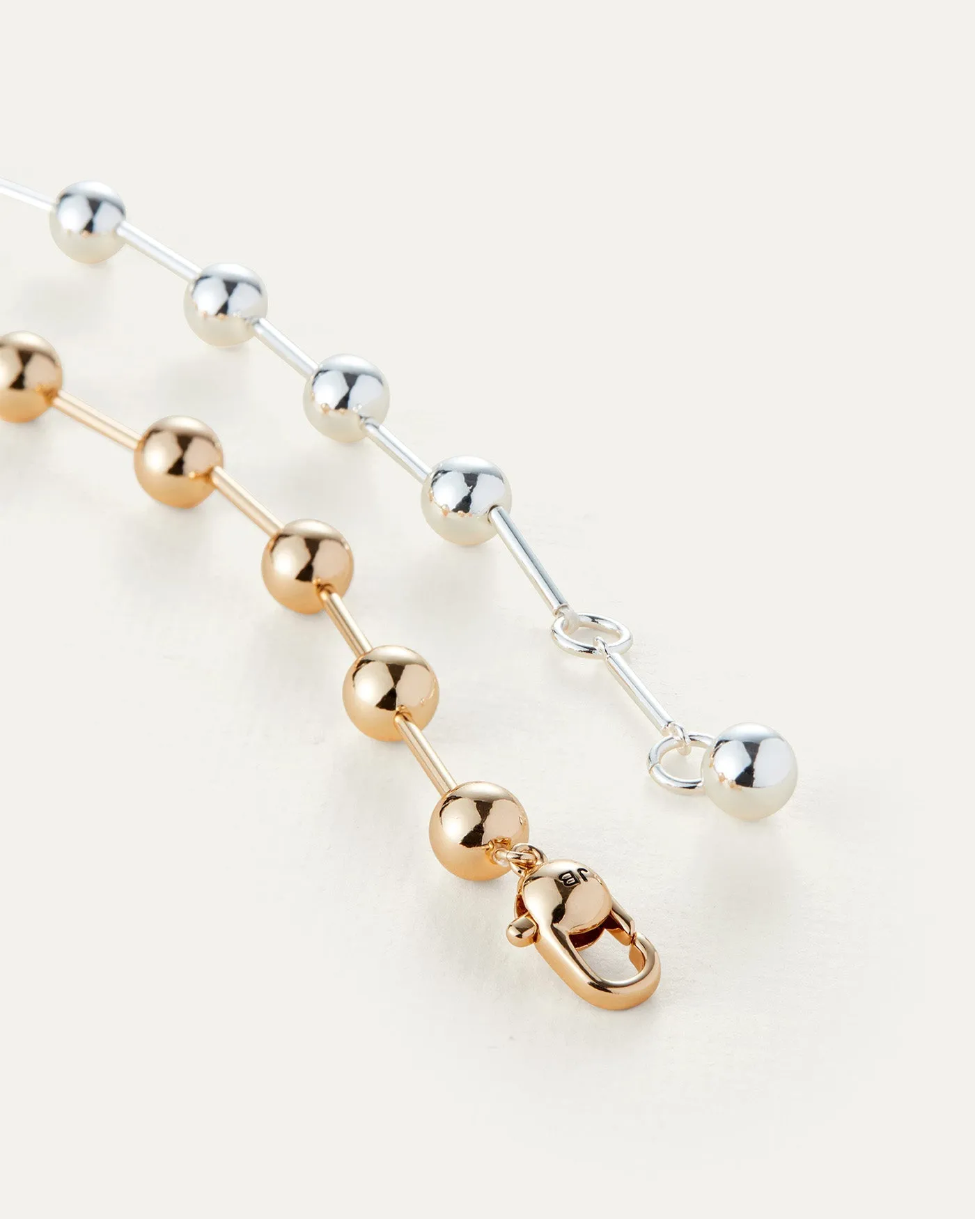 Celeste Necklace sold by JENNY BIRD product image thumbnail 3