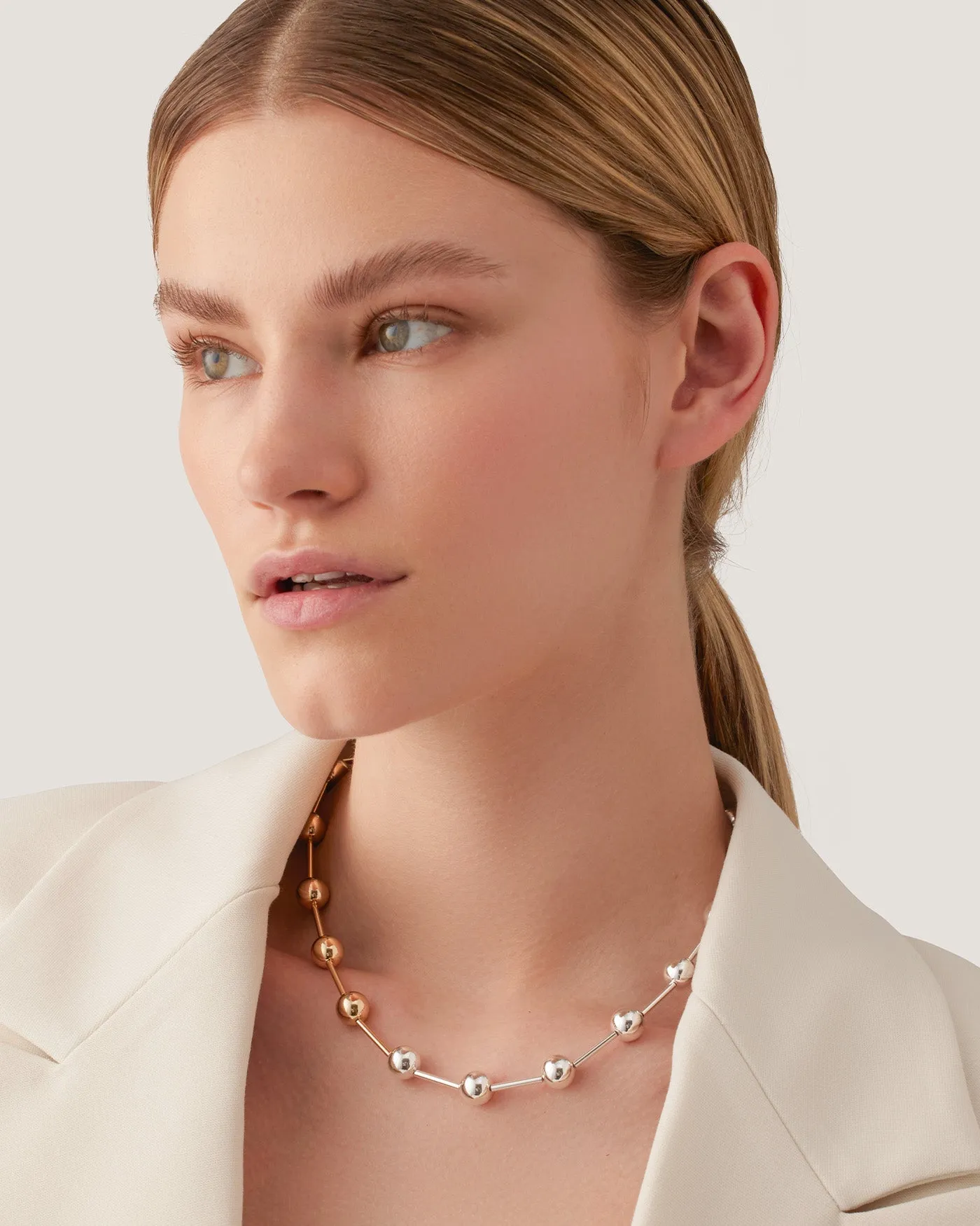 Celeste Necklace sold by JENNY BIRD product image thumbnail 2