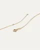 14K Gold Heart Pendant sold by JENNY BIRD