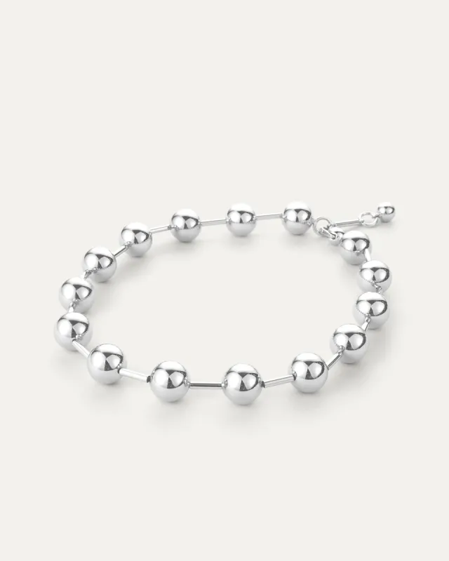 Celeste Mega Necklace sold by JENNY BIRD