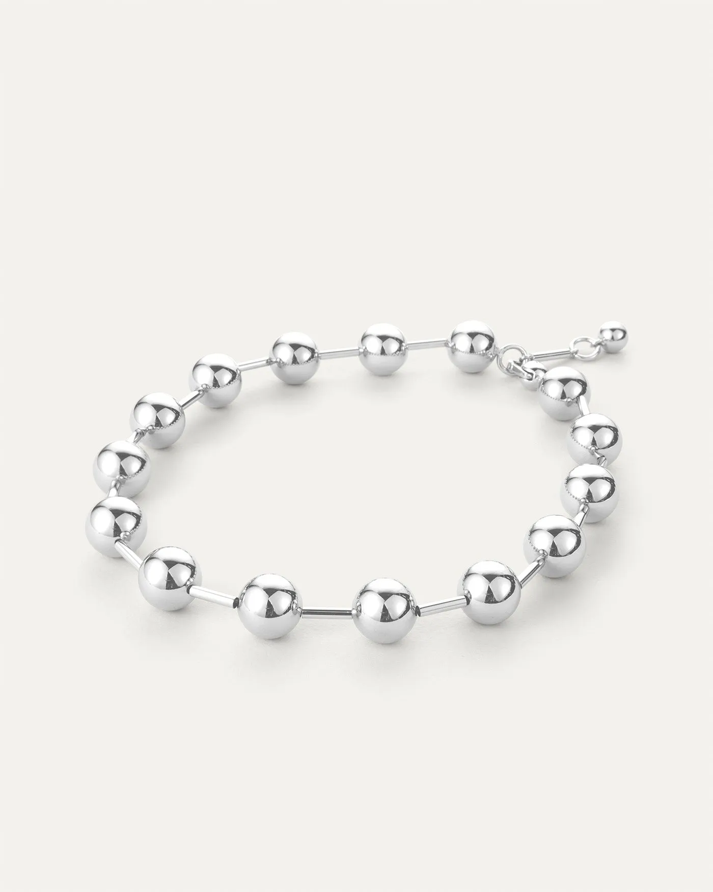 Celeste Mega Necklace sold by JENNY BIRD