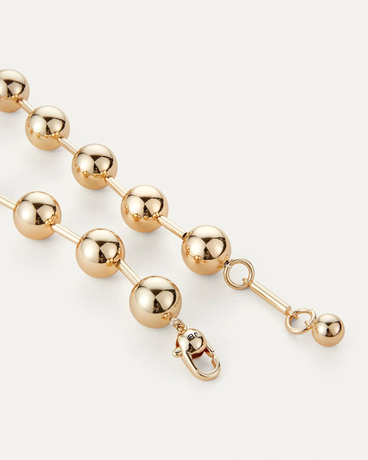 Celeste Mega Necklace sold by JENNY BIRD product image thumbnail 3