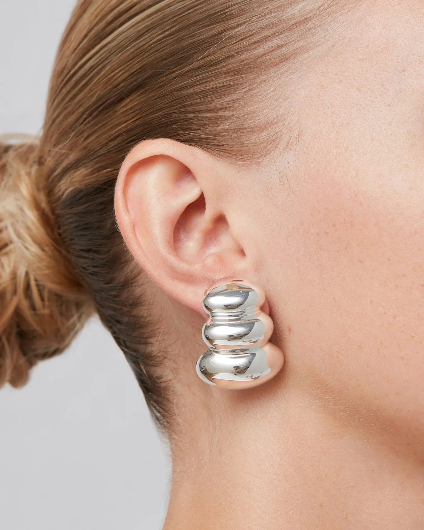 Non-Stop Earrings sold by JENNY BIRD product image thumbnail 2