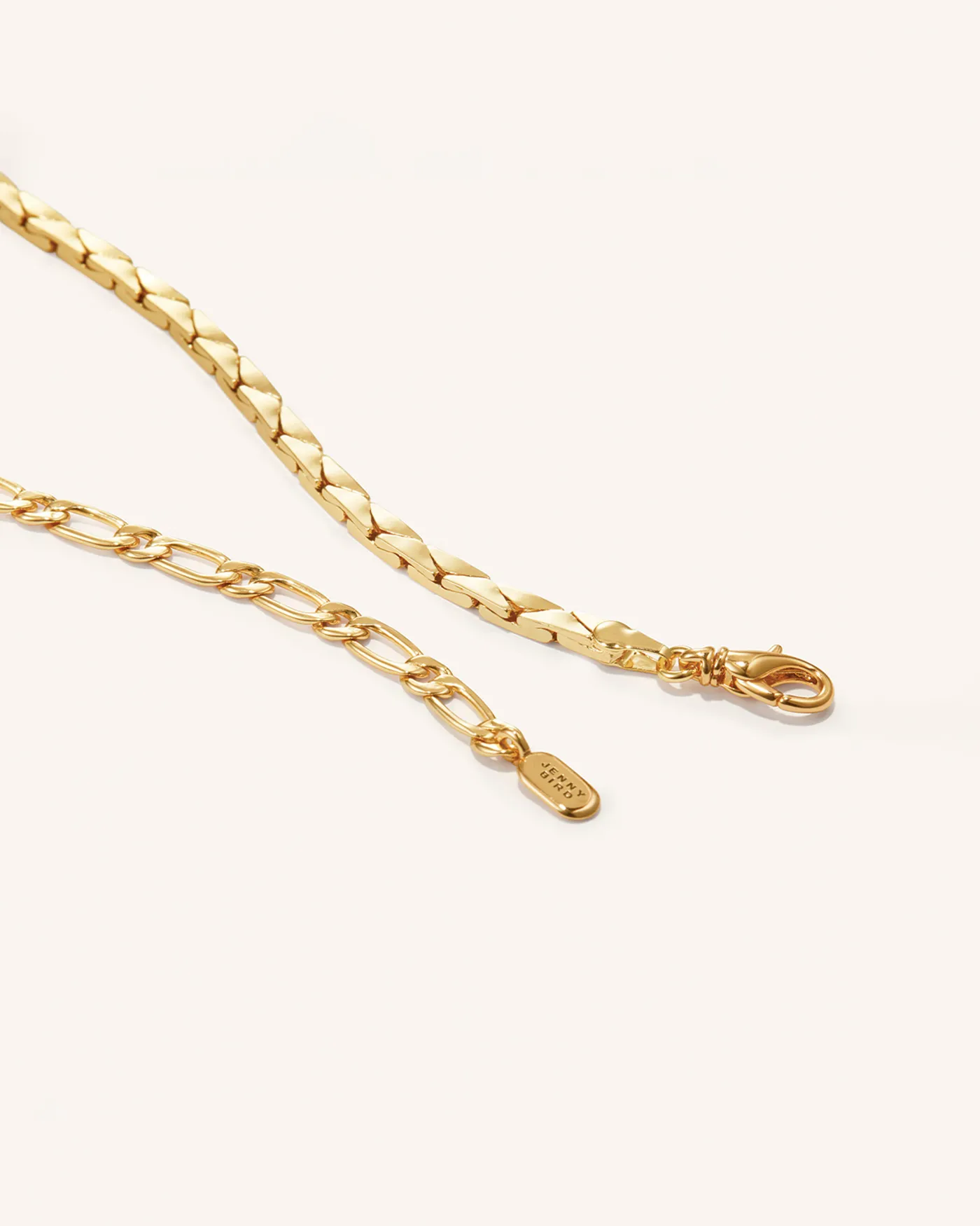 Rae Anklet sold by JENNY BIRD product image thumbnail 3