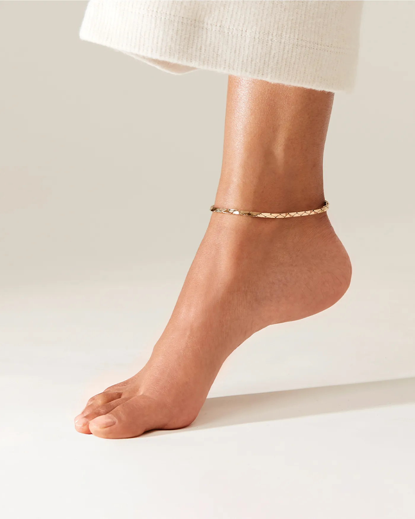 Rae Anklet sold by JENNY BIRD product image thumbnail 2