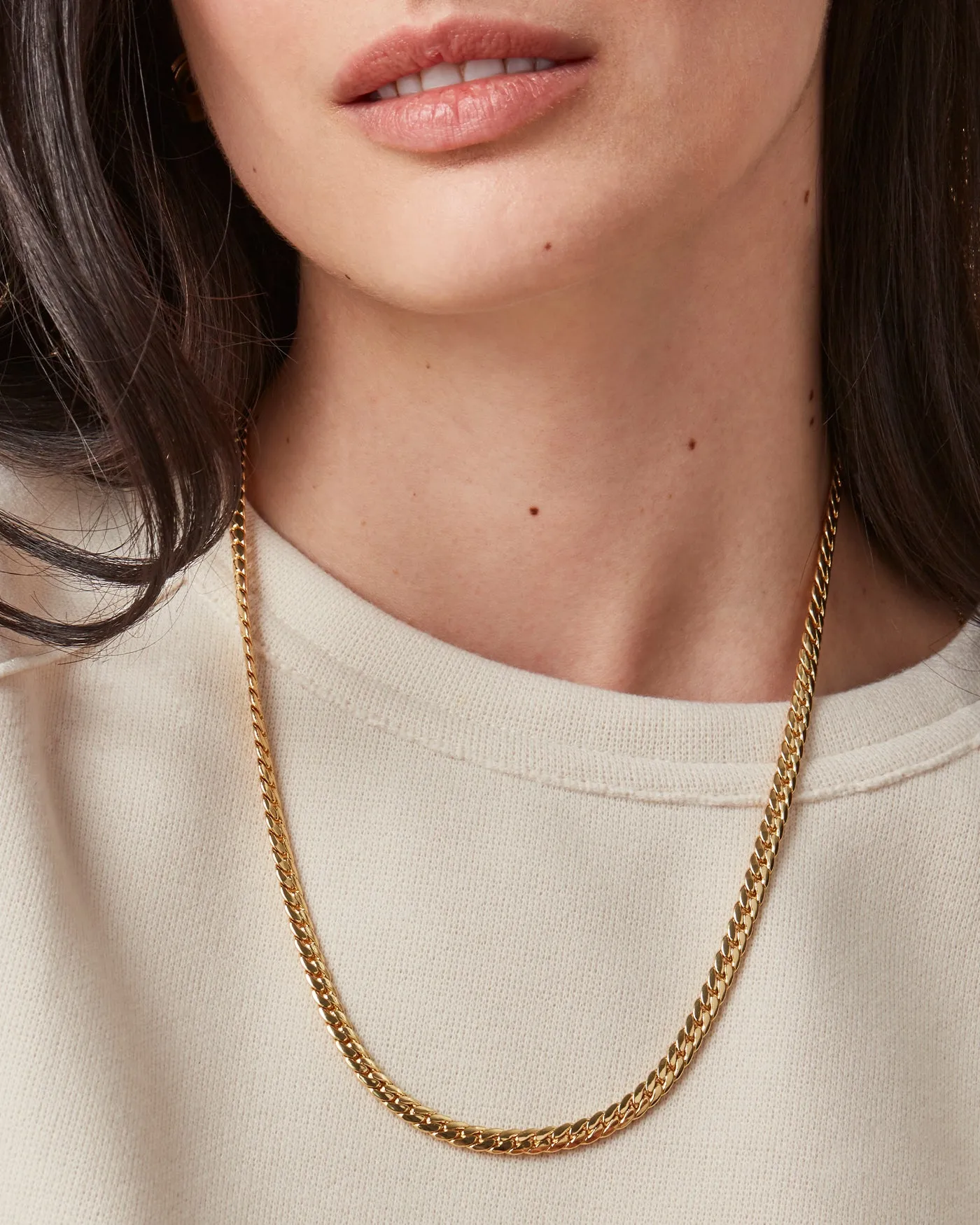 Wallace Chain sold by JENNY BIRD product image thumbnail 2