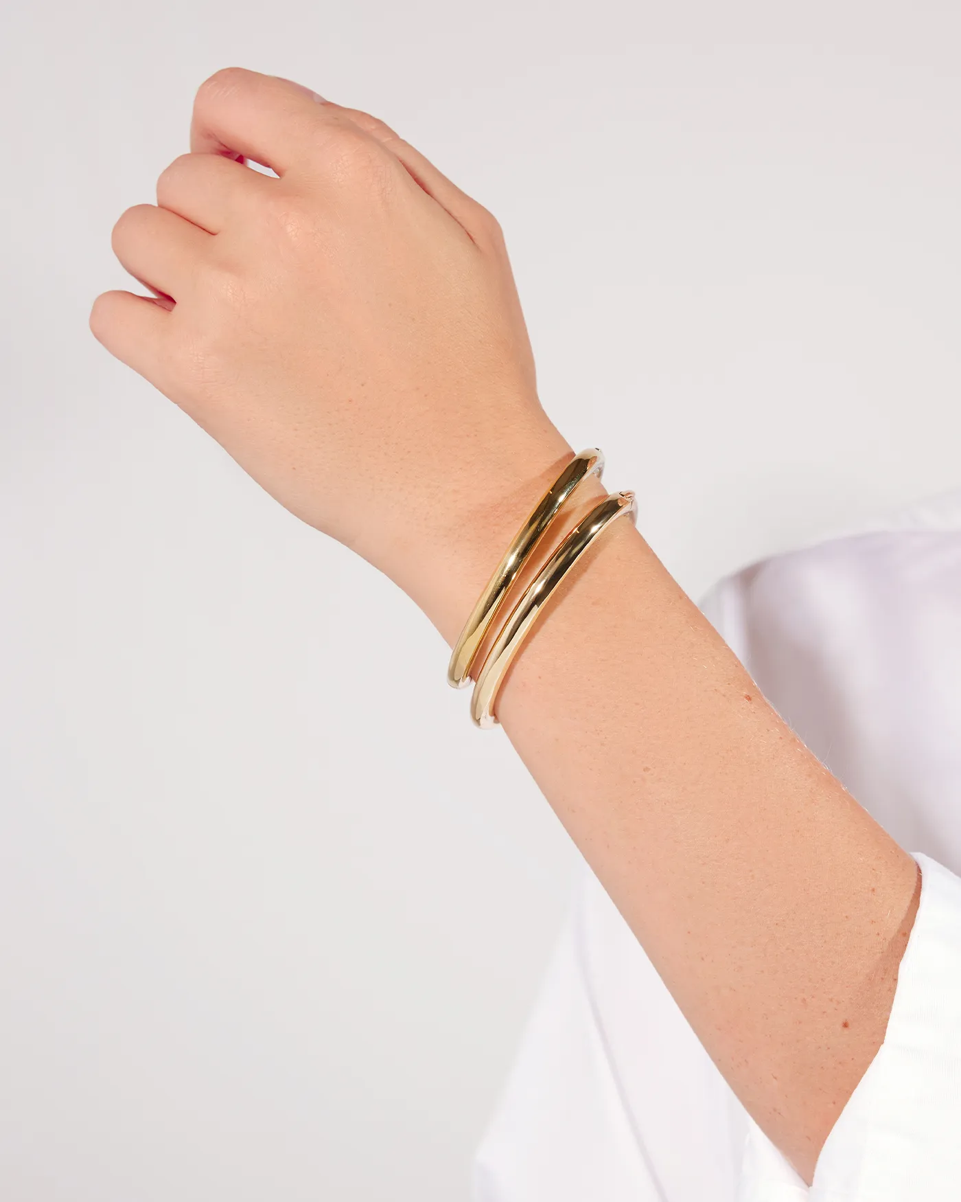 Gia Bangles Bundle sold by JENNY BIRD product image thumbnail 3