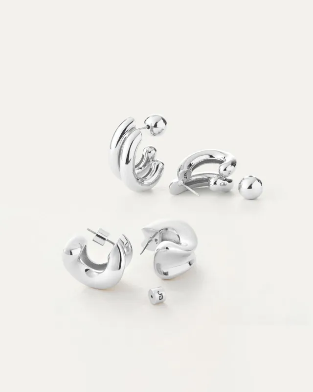 Most-Wanted Earrings Bundle sold by JENNY BIRD