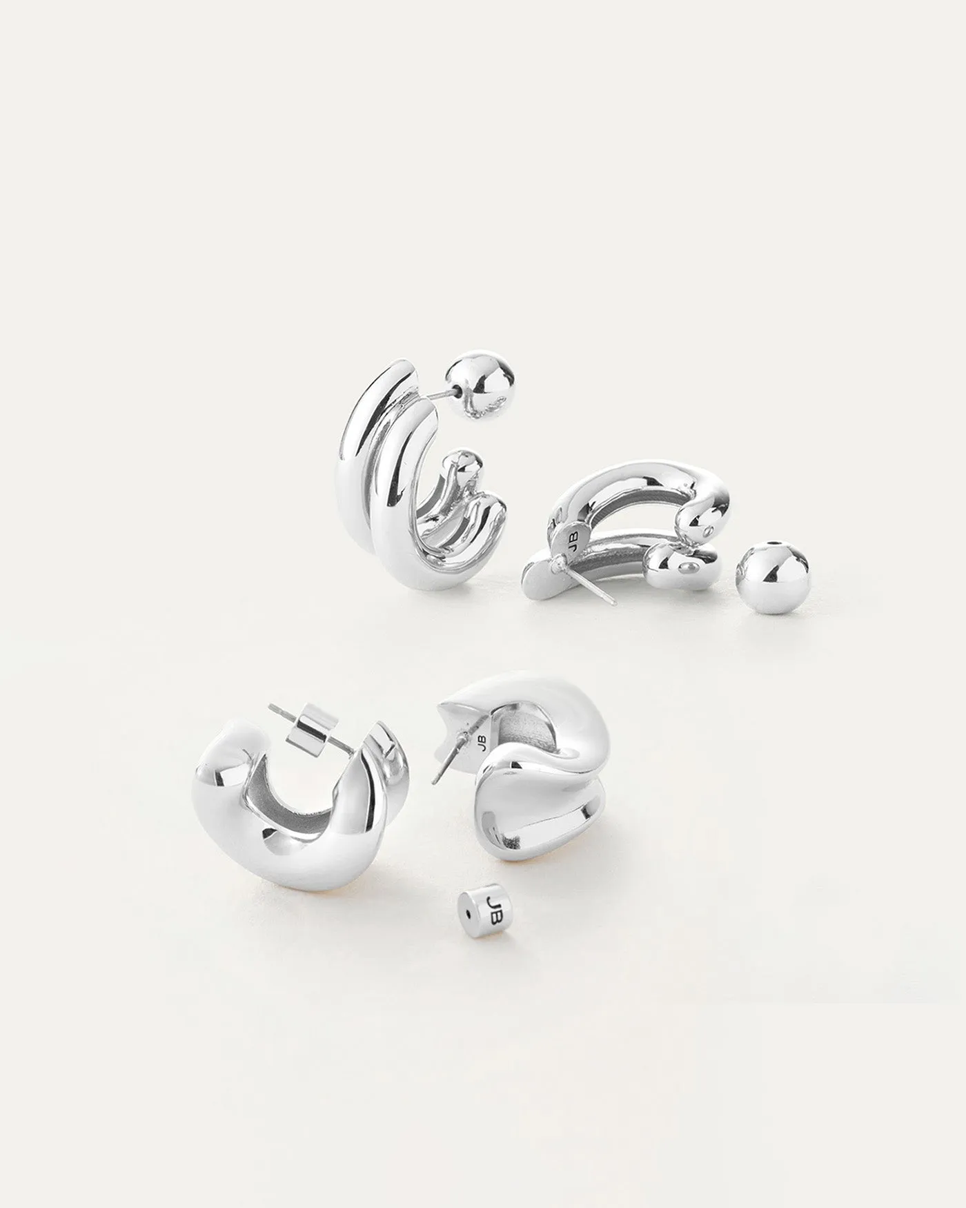 Most-Wanted Earrings Bundle sold by JENNY BIRD