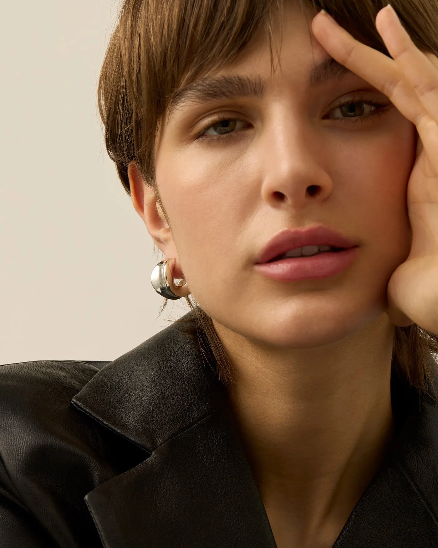 Most-Wanted Earrings Bundle sold by JENNY BIRD product image thumbnail 5