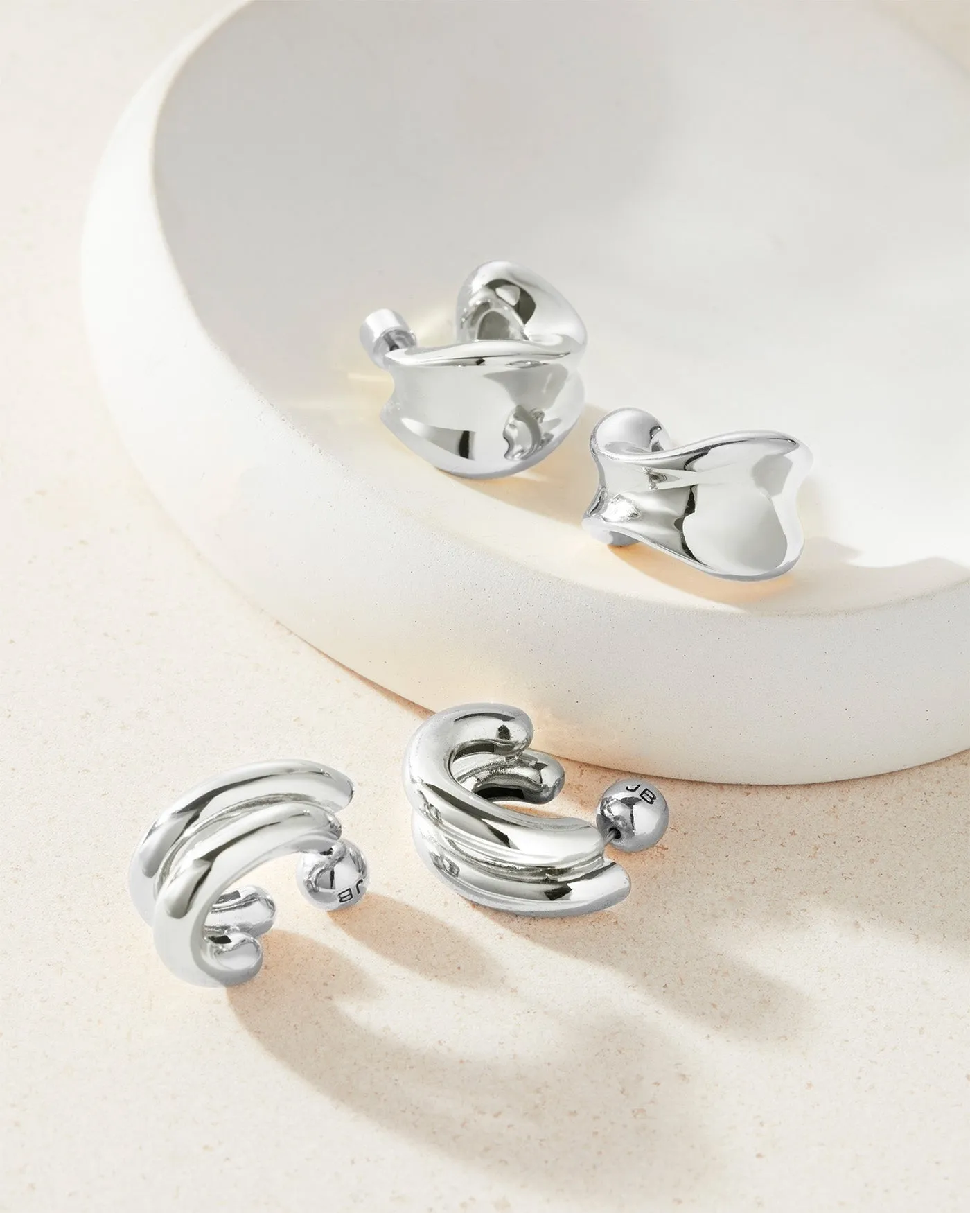 Most-Wanted Earrings Bundle sold by JENNY BIRD product image thumbnail 2