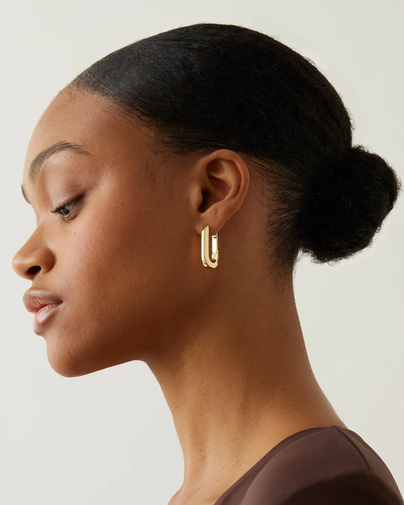 The U-Link Earrings Bundle sold by JENNY BIRD product image thumbnail 3