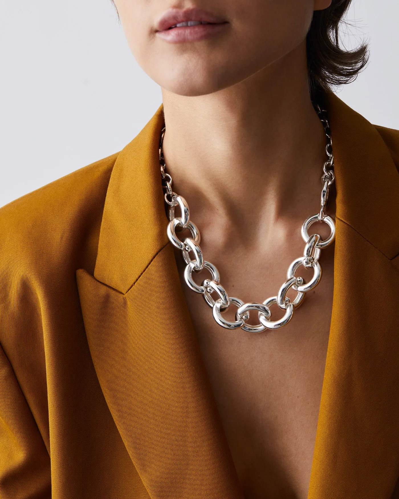 Florence Chain sold by JENNY BIRD product image thumbnail 2