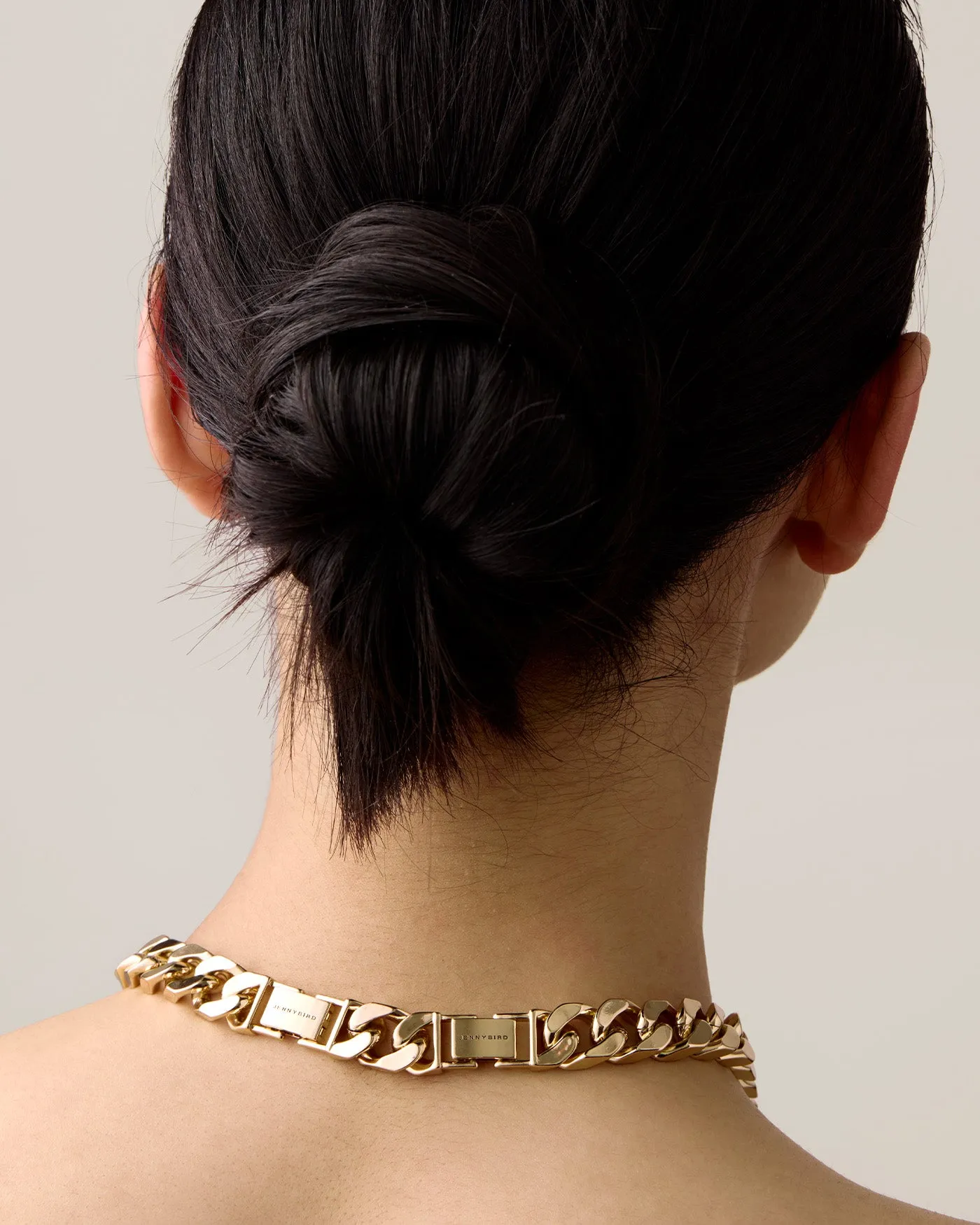 Bo Choker sold by JENNY BIRD product image thumbnail 4