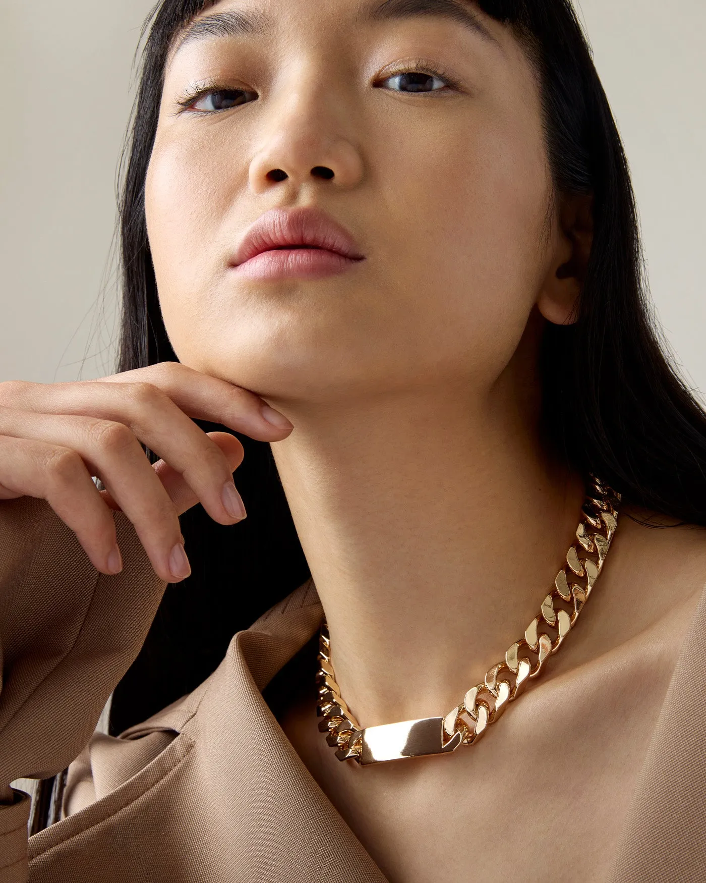 Bo Choker sold by JENNY BIRD product image thumbnail 2