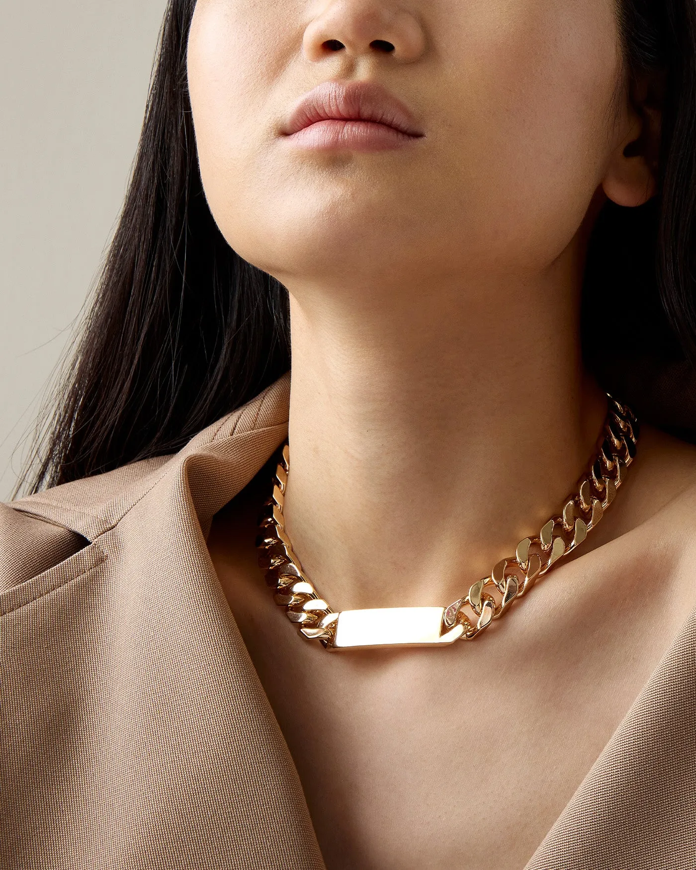 Bo Choker sold by JENNY BIRD product image thumbnail 3