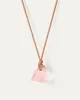 Art Heart On A String Necklace sold by JENNY BIRD