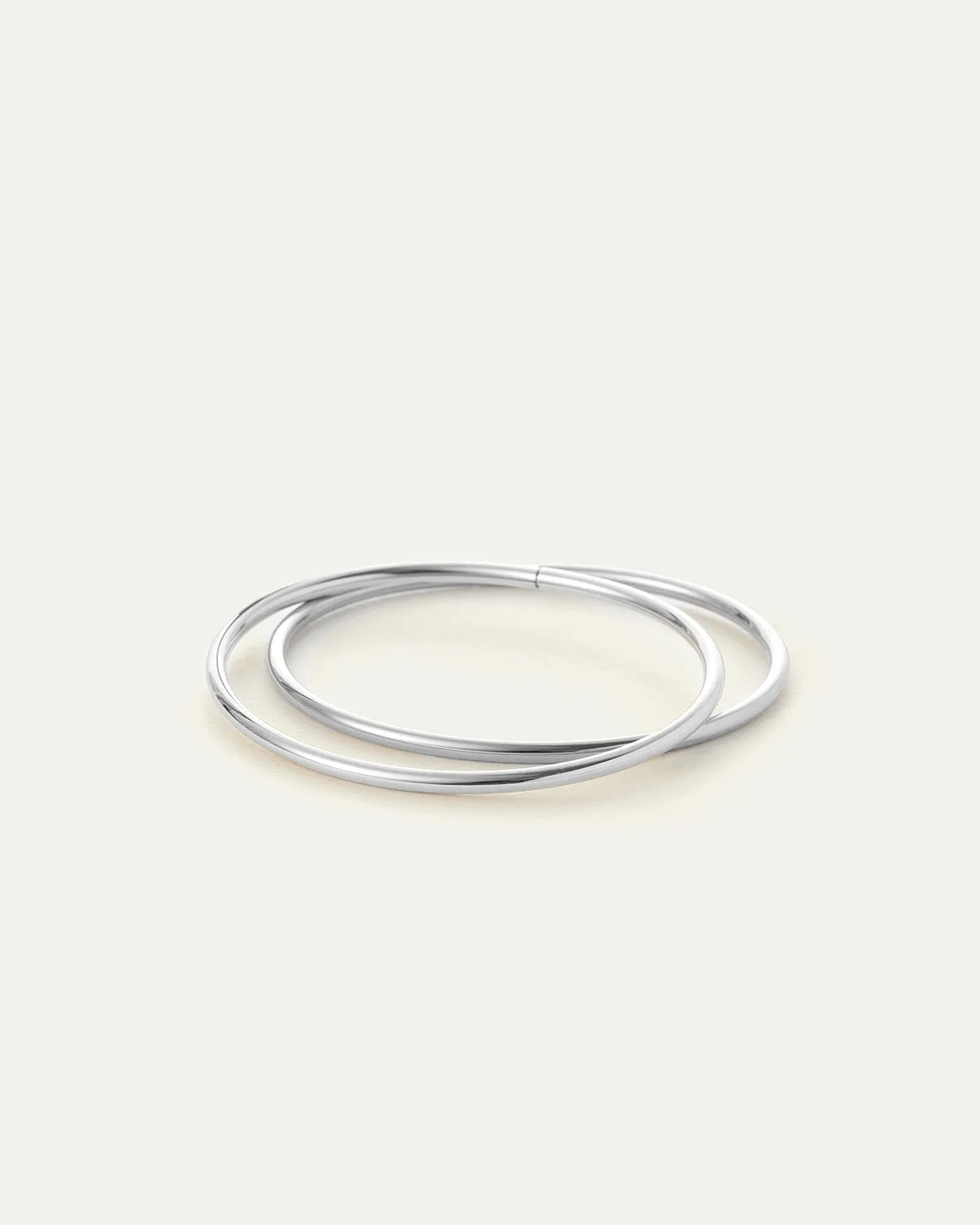 Dane Bangle Set sold by JENNY BIRD product image thumbnail 3