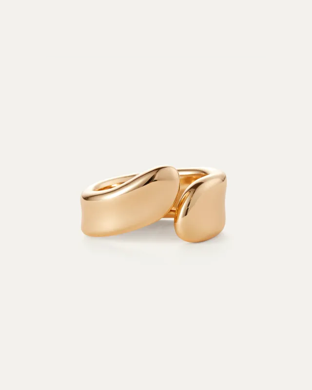 Solene Cuff sold by JENNY BIRD