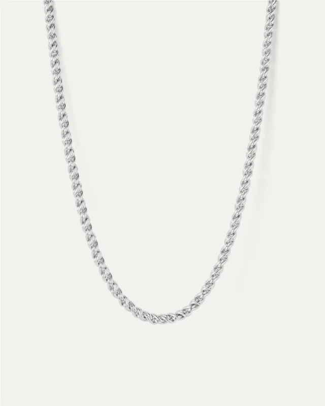 Rizzo Necklace sold by JENNY BIRD