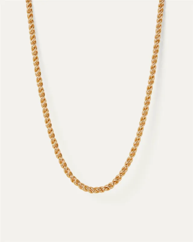 Rizzo Necklace sold by JENNY BIRD