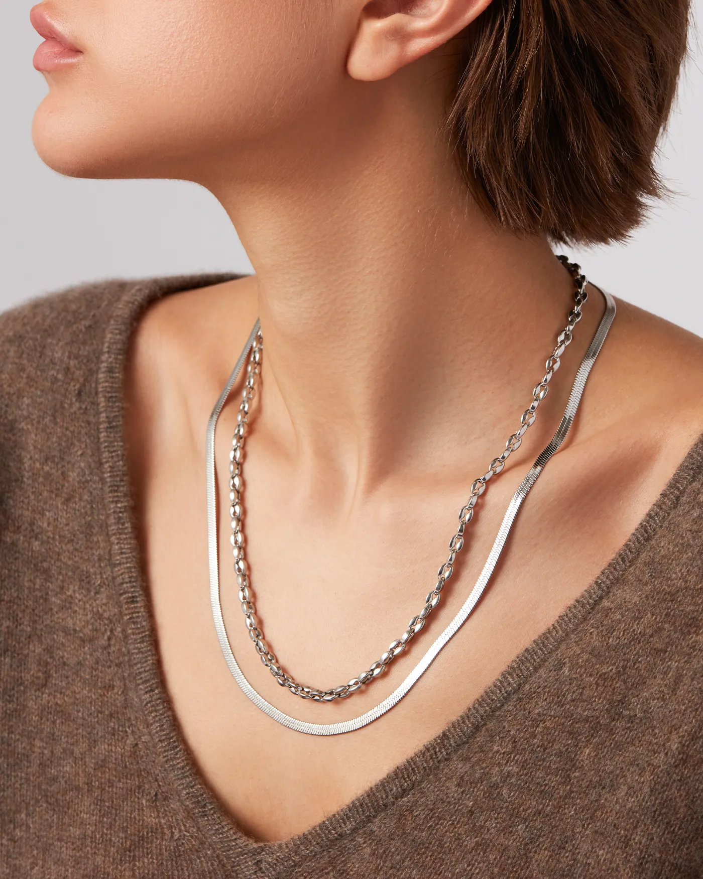 Dhani Chain sold by JENNY BIRD product image thumbnail 5