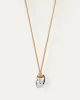 Estelle Rope Necklace sold by JENNY BIRD
