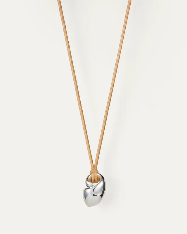Estelle Rope Necklace sold by JENNY BIRD