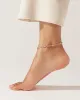 Dhani Anklet sold by JENNY BIRD
