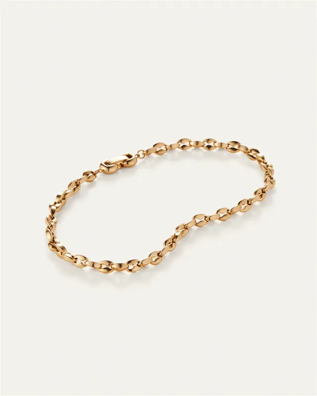 Dhani Anklet sold by JENNY BIRD