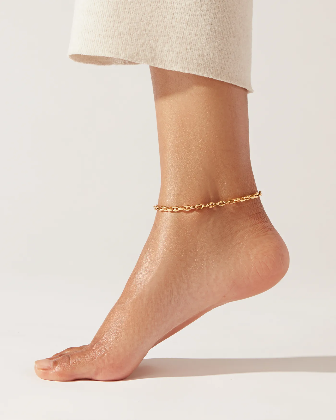Dhani Anklet sold by JENNY BIRD product image thumbnail 2