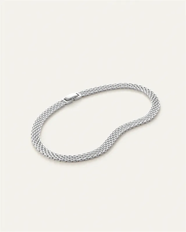 Blythe Anklet sold by JENNY BIRD