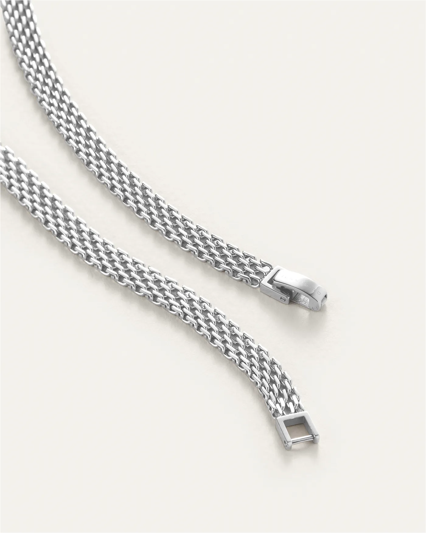 Blythe Anklet sold by JENNY BIRD product image thumbnail 3