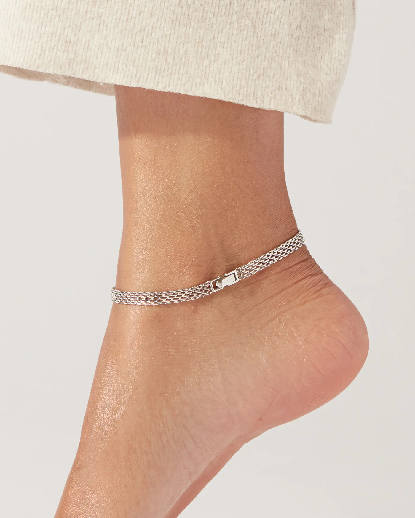 Blythe Anklet sold by JENNY BIRD product image thumbnail 4