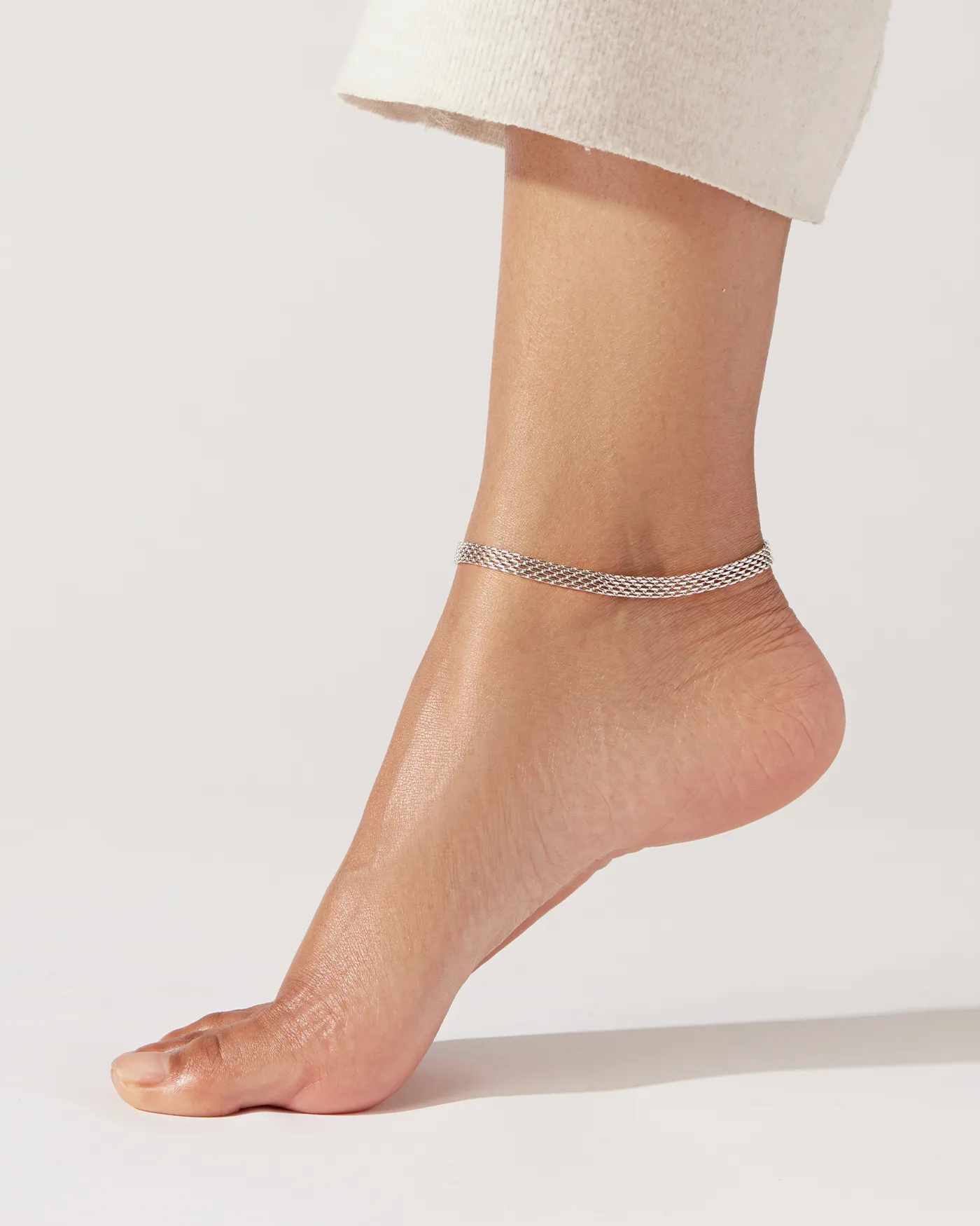 Blythe Anklet sold by JENNY BIRD product image thumbnail 2