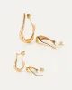 Colette Hoop Earrings Bundle sold by JENNY BIRD